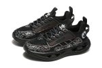 Adidas Maratona 9 Men’s Sneakers – Black Tech Graphic