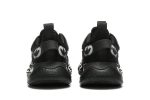 Adidas Maratona 9 Men’s Sneakers – Black Tech Graphic