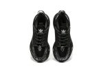 Adidas Maratona 9 Men’s Sneakers – Black Tech Graphic