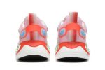 Adidas Maratona 9 Women’s Sneakers – Pink / Blue / Orange