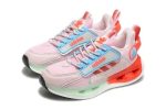 Adidas Maratona 9 Women’s Sneakers – Pink / Blue / Orange