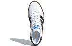 Adidas Sambarose - cloud white sneakers