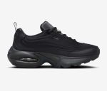 Air Max Portal - black sneakers