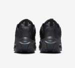Air Max Portal - black sneakers