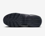 Air Max Portal - black sneakers