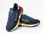 Lacoste Active Elite Terrain Runner – Navy Multi men's sneakers