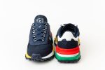 Lacoste Active Elite Terrain Runner – Navy Multi men's sneakers