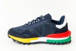 Lacoste Active Elite Terrain Runner – Navy Multi men's sneakers