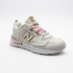New Balance ENCAP Reveal 999 – Cream / Pink