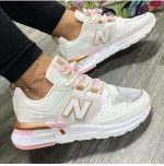 New Balance ENCAP Reveal 999 – Cream / Pink