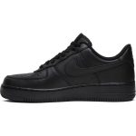 Nike Air Force 1 low "Black" sneakers