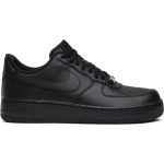 Nike Air Force 1 low "Black" sneakers