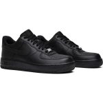 Nike Air Force 1 low "Black" sneakers