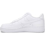 Nike Air Force 1 Triple White