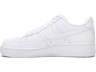 Nike Air Force 1 Triple White