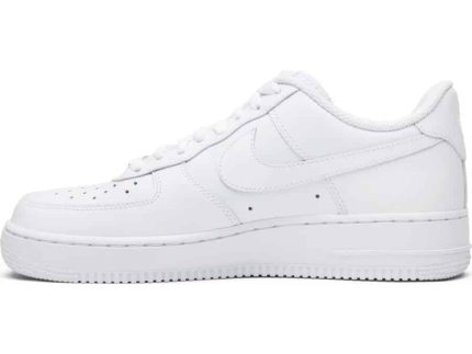 Nike Air Force 1 Triple White