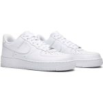 Nike Air Force 1 Triple White