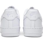 Nike Air Force 1 Triple White