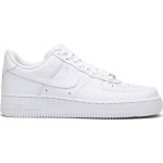 Nike Air Force 1 Triple White