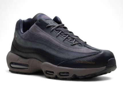 Nike Air Max 95 "Diffused Taupe / Phantom" Sneakers