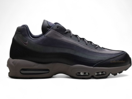 Nike Air Max 95 "Diffused Taupe / Phantom" Sneakers