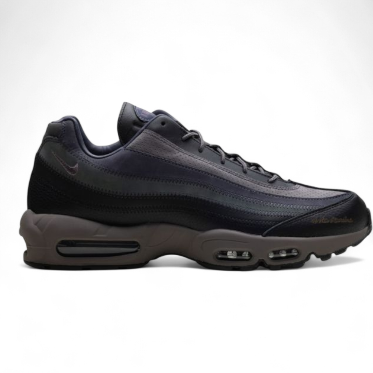 Nike Air Max 95 "Diffused Taupe / Phantom" Sneakers Nike Air Max 95 "Diffused Taupe / Phantom" Sneakers