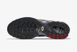 Nike Air Max Plus TN Black/Wolf Grey/Metallic Silver sneakers