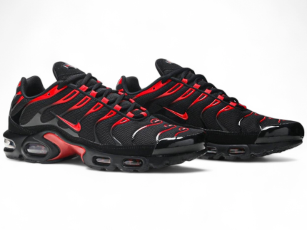 Nike Air Max Plus TN 'Hates' sneakers