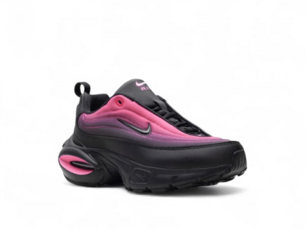 Nike Air Max Portal 'Black/Vivid Pink sneakers