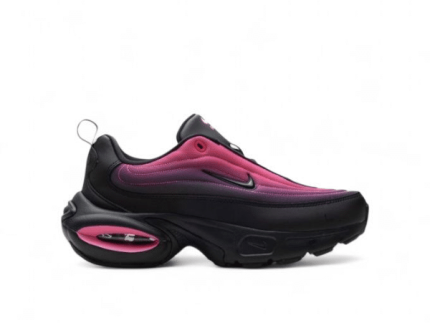 Nike Air Max Portal 'Black/Vivid Pink sneakers