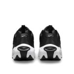 Nike Air Max Portal – Black/white sneakers