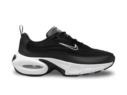 Nike Air Max Portal – Black/white sneakers