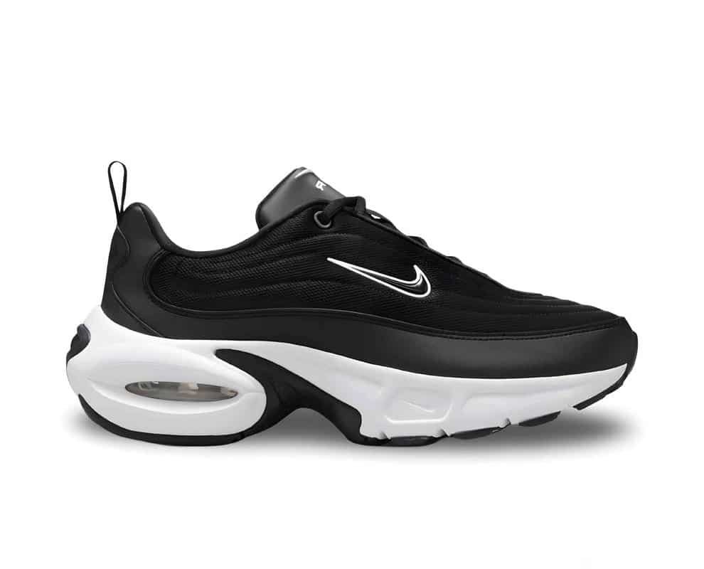 Nike Air Max Portal – Black/white sneakers Nike Air Max Portal – Black/white sneakers