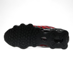 Nike Air Max Shox TL Black / University Red