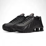Nike Shox R4 Black sneakers