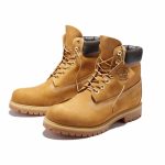 Timberland 6” Original Light Brown (Unisex)