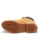 Timberland 6” Original Light Brown (Unisex)